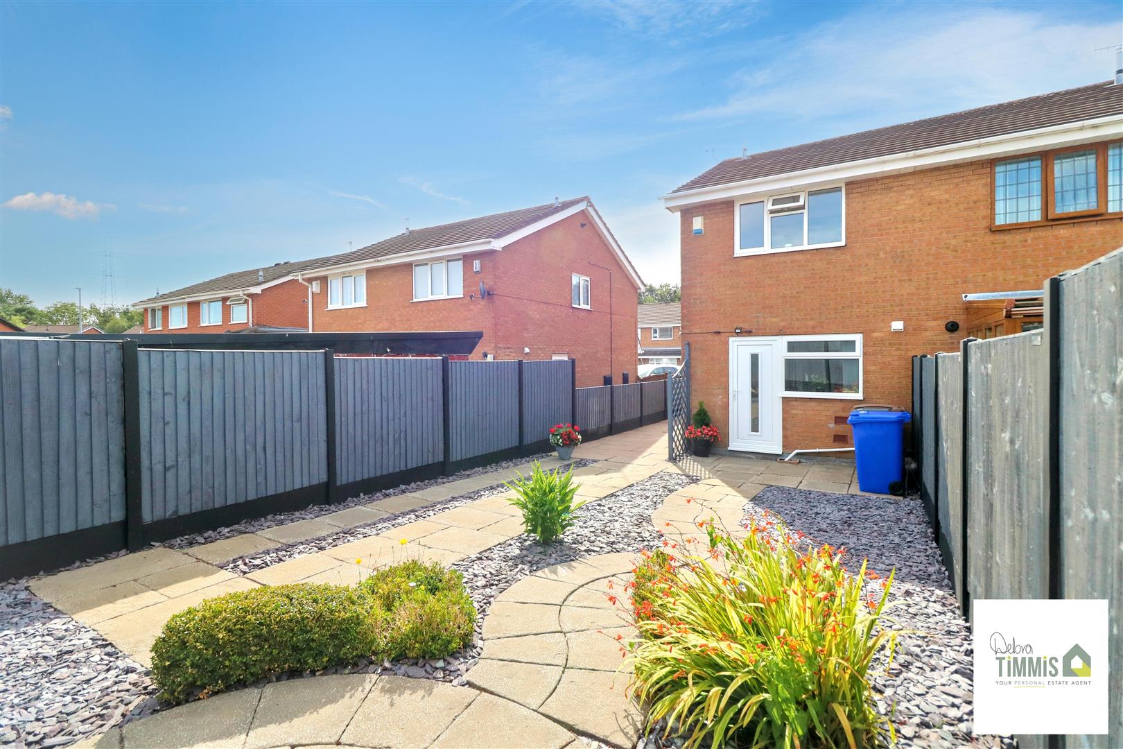 Dunsford Avenue, Milton, Stoke-On-Trent